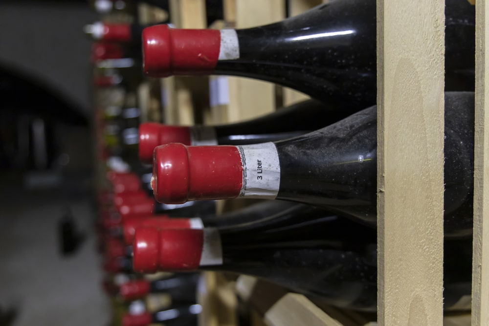 未開封や開封後のワインの保管方法を6分で理解｜自宅のワインを 